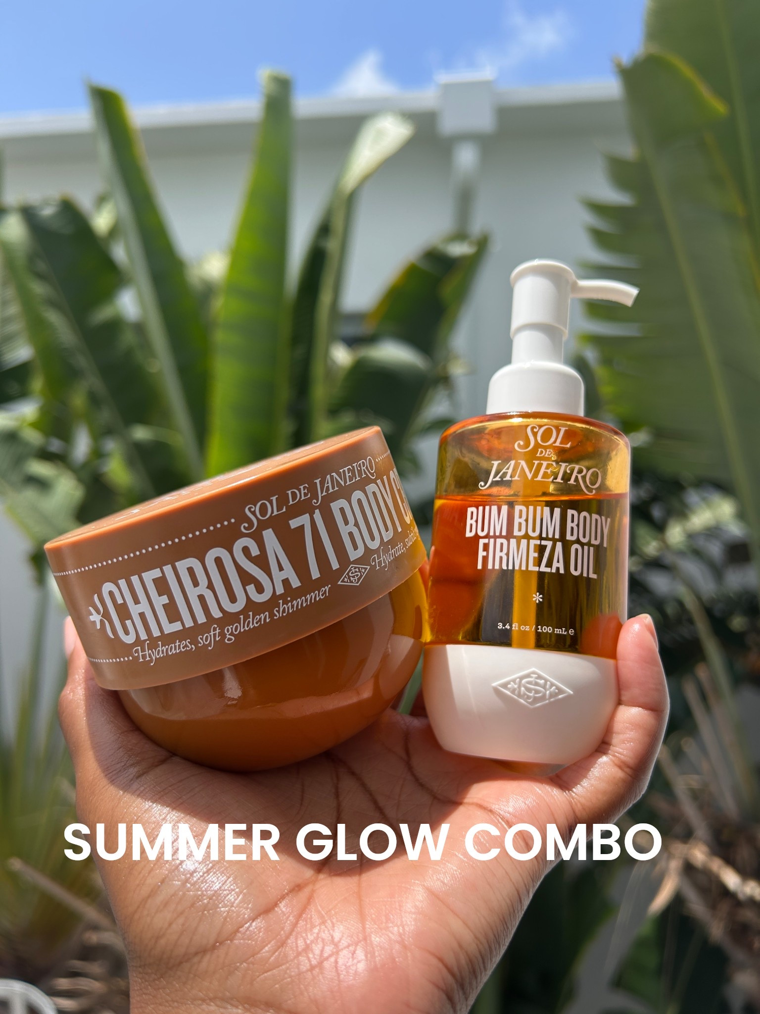 @soldejaniero is the 1 ✨☀️



#LTKBeauty #LTKSwim