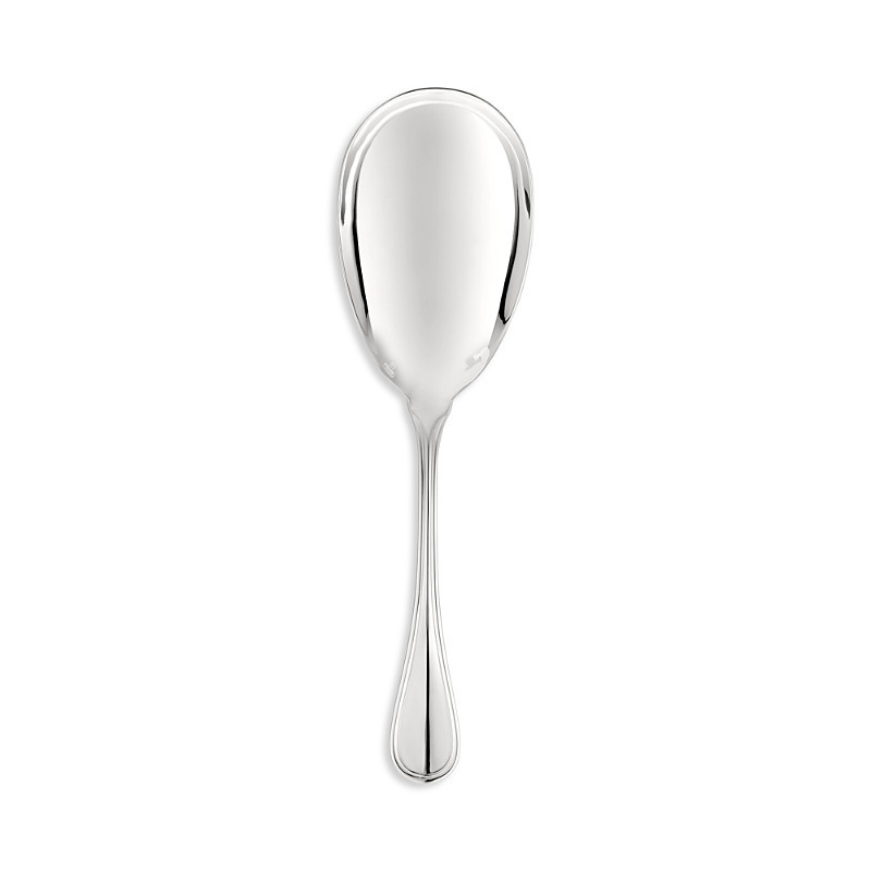 Christofle Albi Silverplate Rice & Potato Spoon | Bloomingdale's (US)