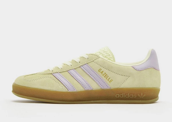 adidas Originals Gazelle Indoor Women's | JD Sports (UK)