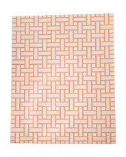 Made In Turkey 8x10 Indoor Outdoor Area Rug | Rugs | Marshalls | Marshalls