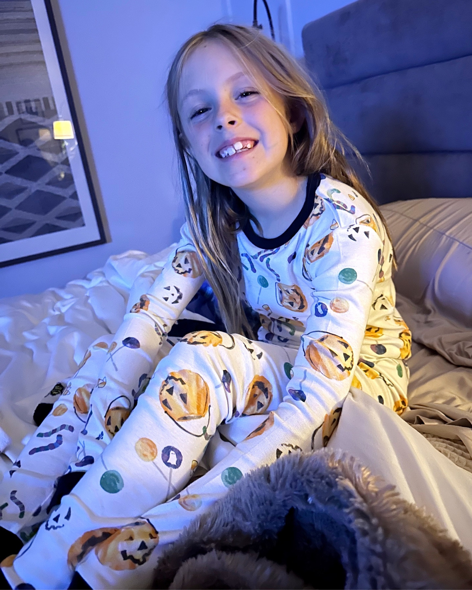 Halloween Burt’s Bees pajamas for kids- boys and girls! 🎃 So cute and cozy! #pajamas #halloween #pumpkins #kids

#LTKSeasonal #LTKHalloween #LTKkids