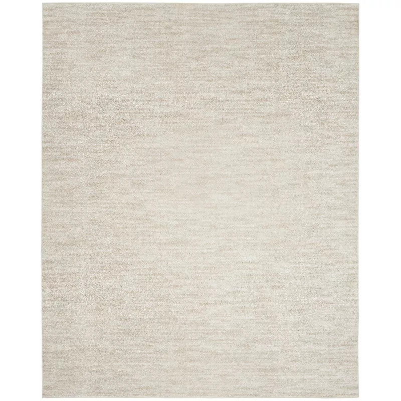 Nourison Essentials Solid Indoor/Outdoor Area Rug | Target
