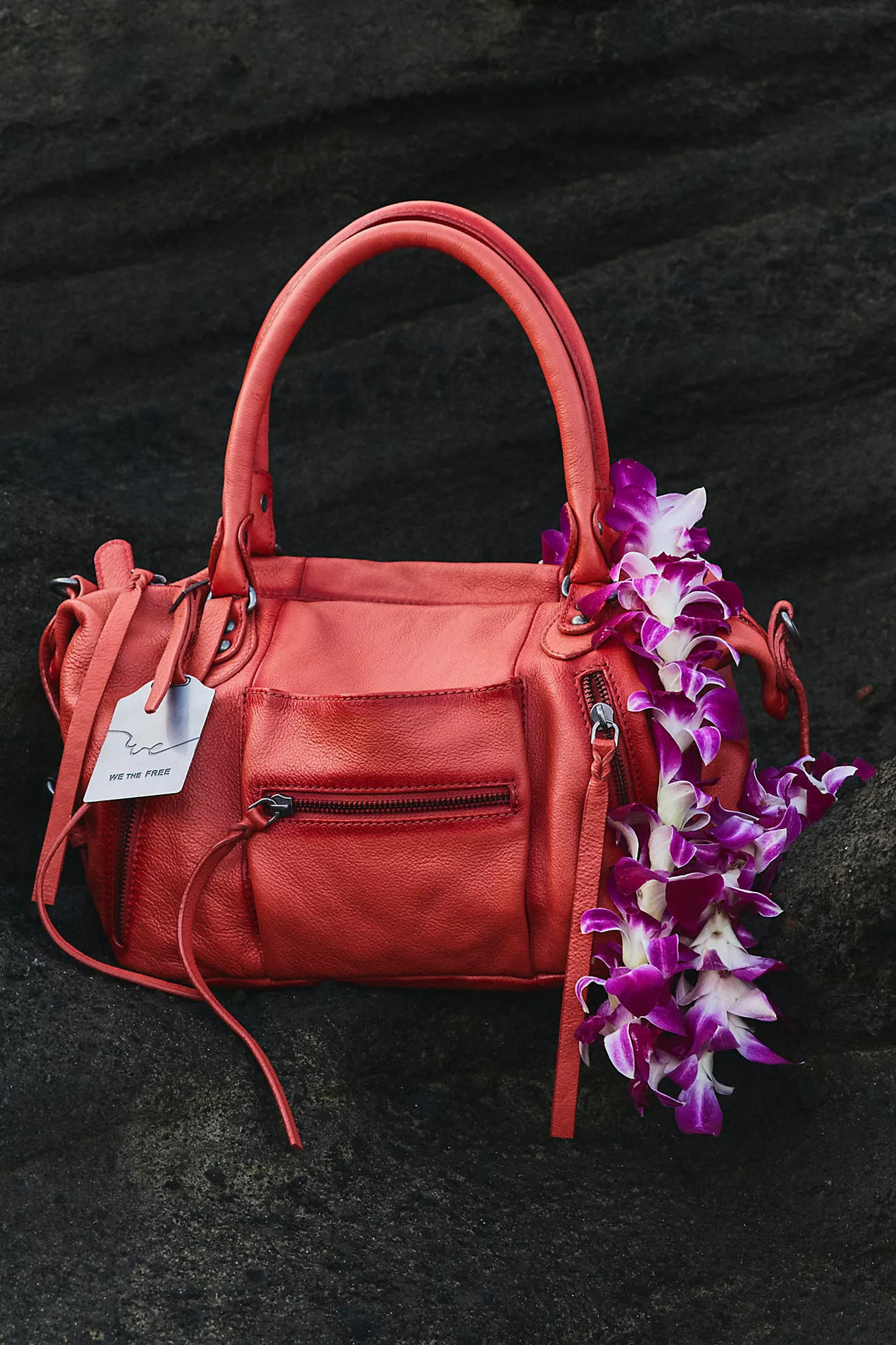 We The Free Baby Emerson Tote Bag | Free People (Global - UK&FR Excluded)