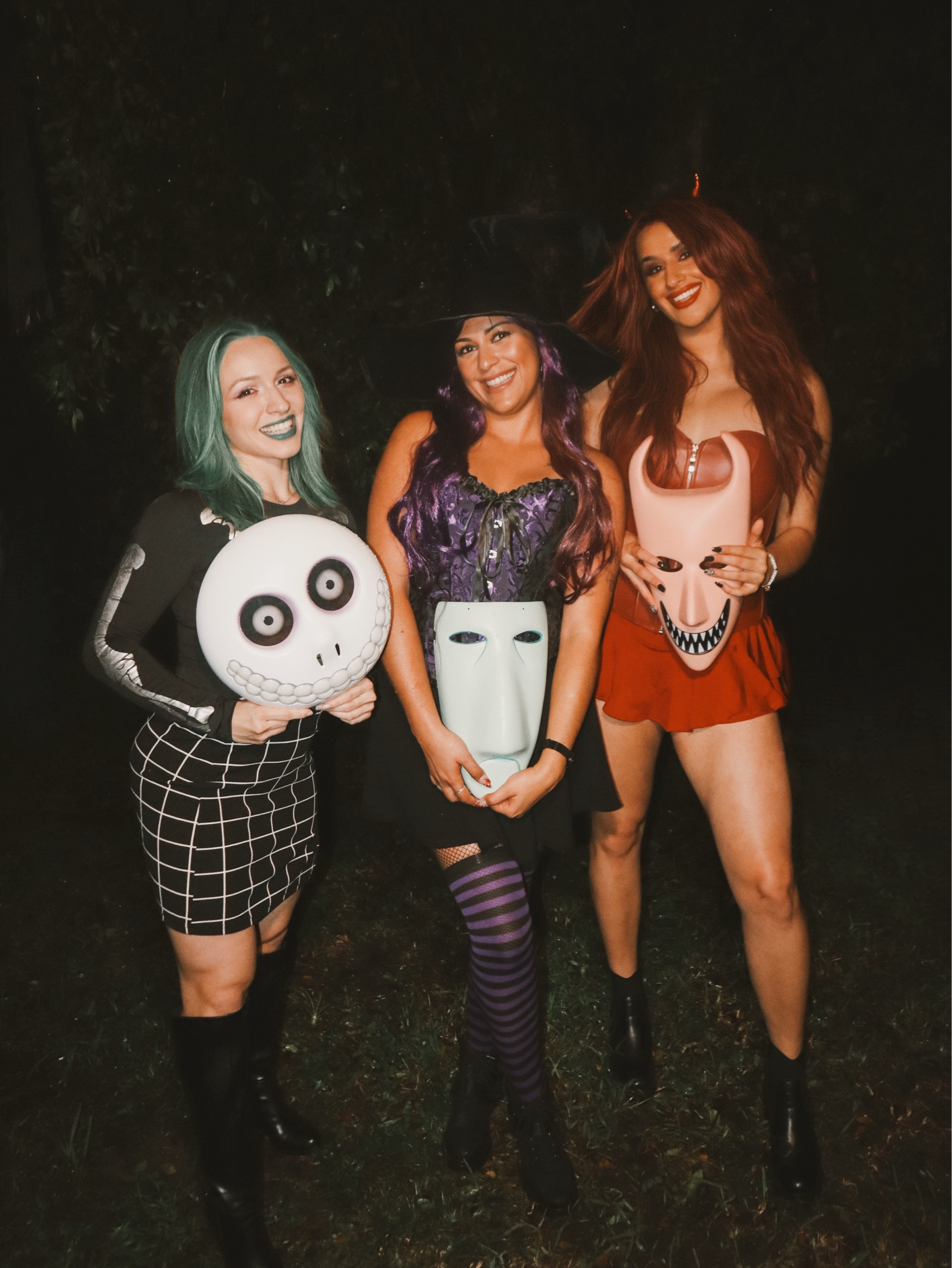 OOGIE’S Boys Costume idea