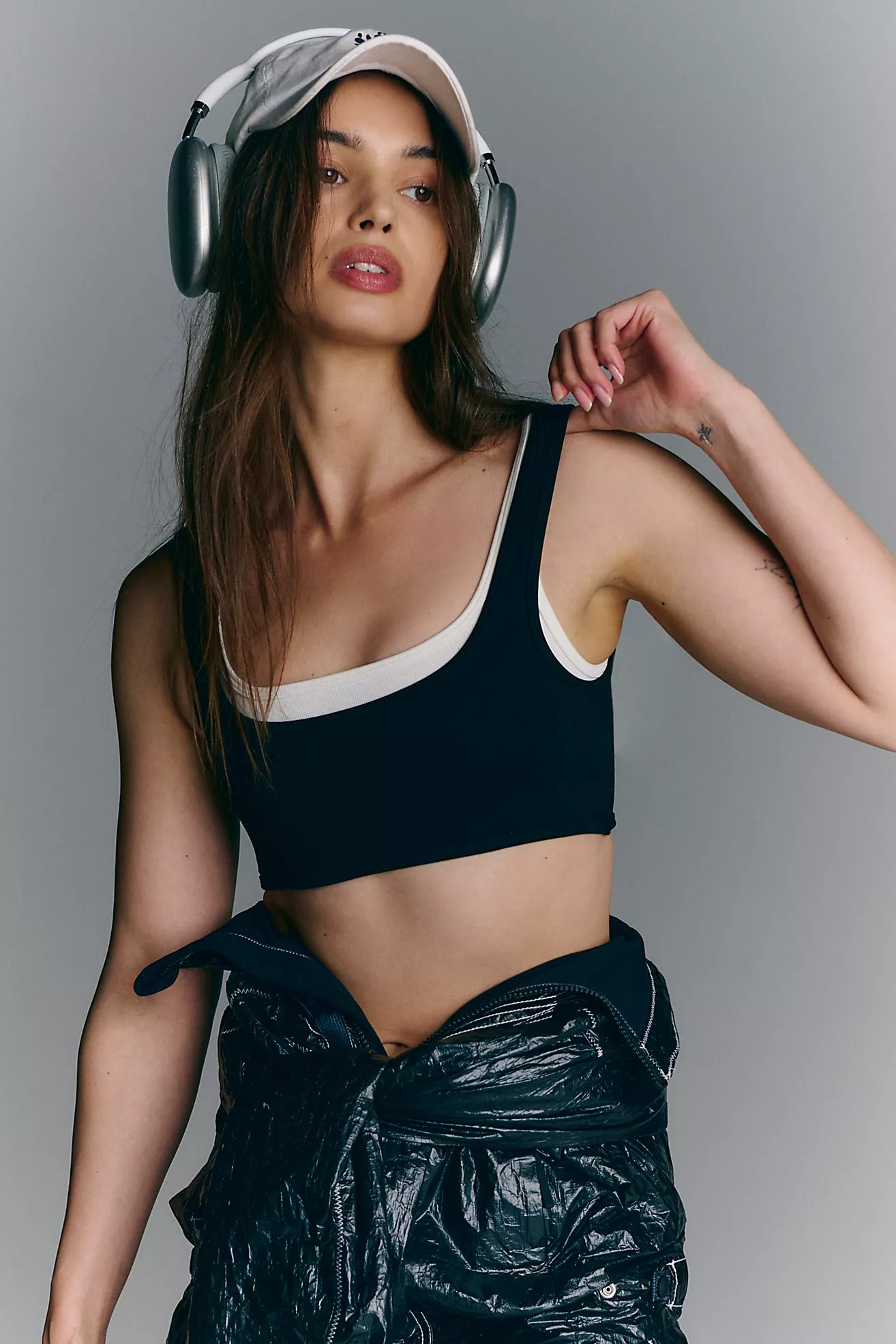 It Takes Two Bra | Free People (Global - UK&FR Excluded)