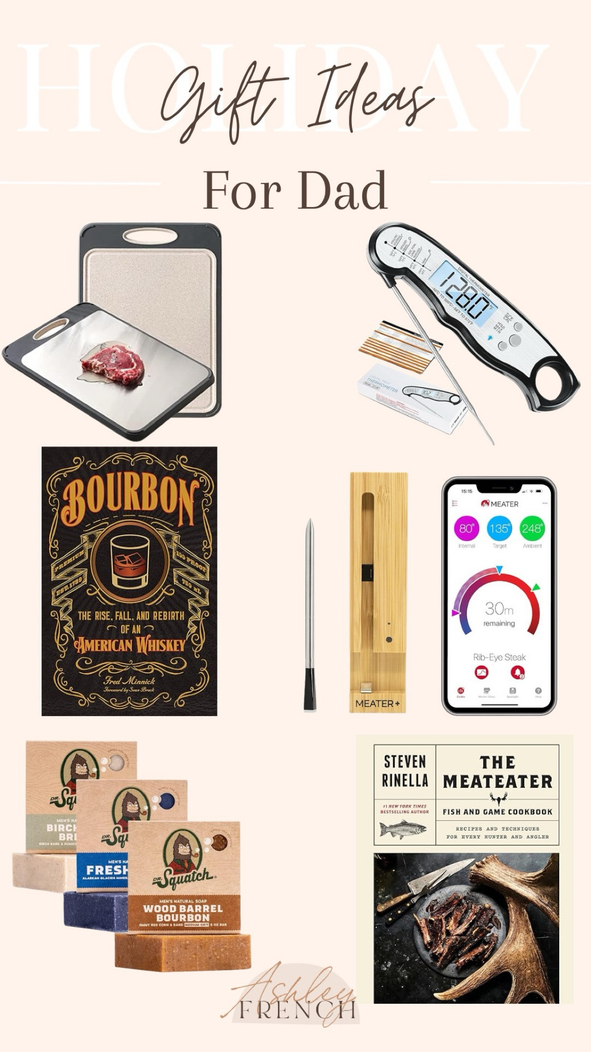 Holiday gift ideas for dad! 

#LTKSeasonal #LTKHoliday #LTKGiftGuide