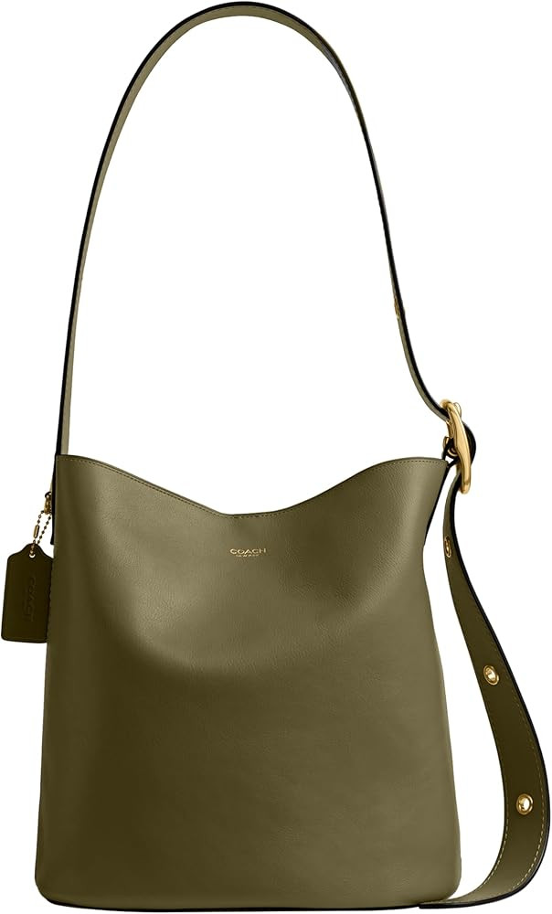 COACH Bleecker Bucket Bag | Amazon (US)