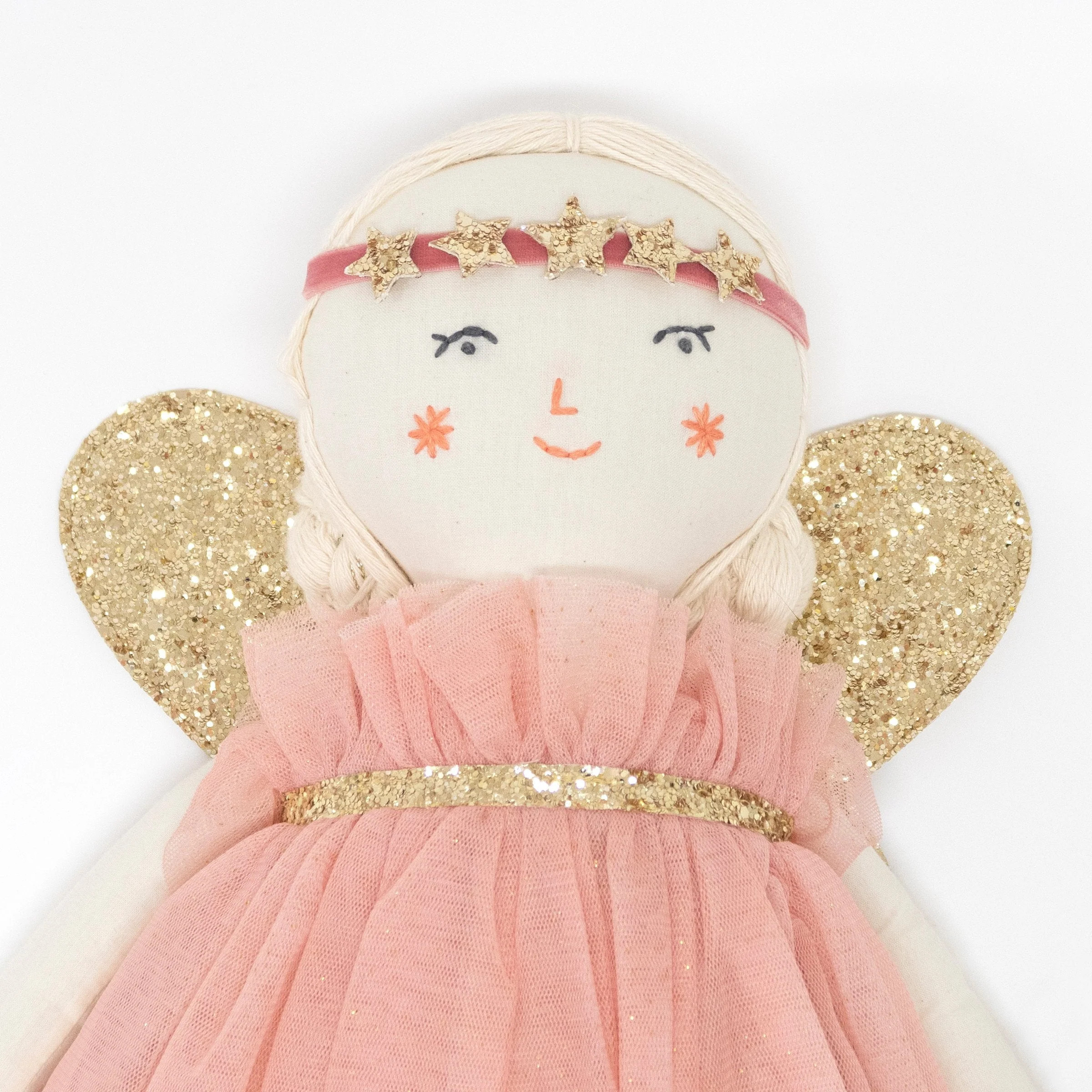 Freya Fairy Doll | Meri Meri