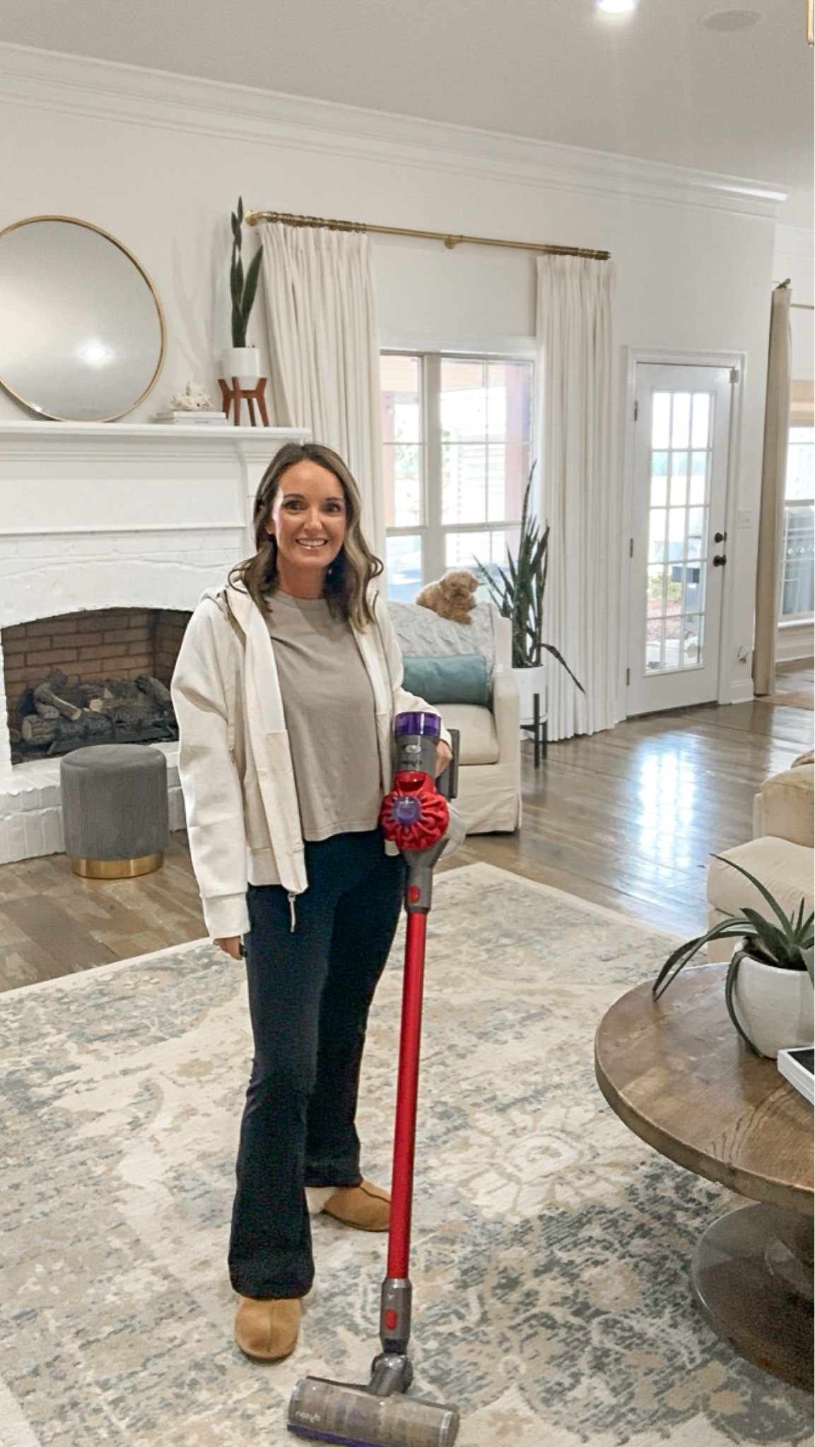 I use this vacuum daily  

#LTKActive #LTKHome #LTKPetite