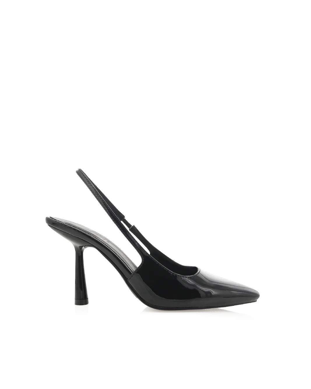 BELINDA - BLACK PATENT | Billini (ANZ)