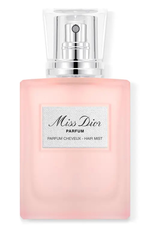 Miss Dior Parfum Hair Mist at Nordstrom, Size 1 Oz | Nordstrom