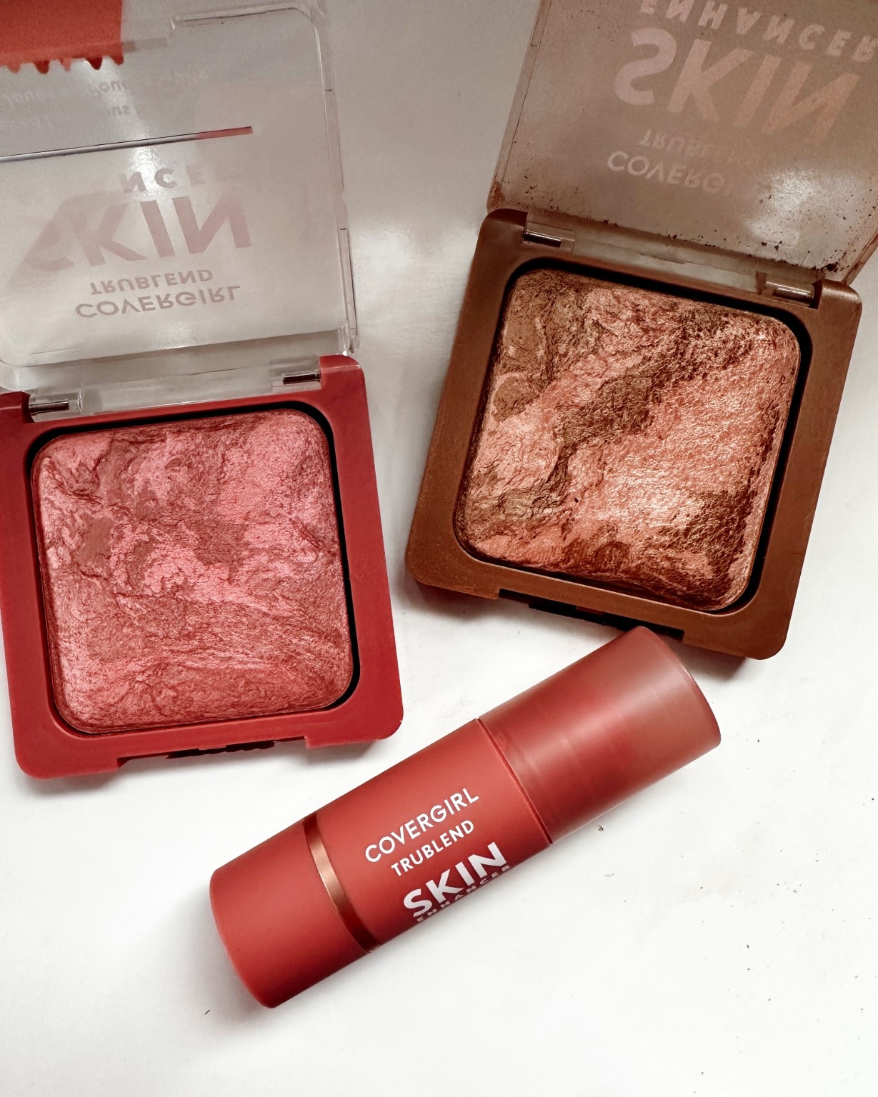 The perfect spring blush combo / nude flush cream blush stick topped with rose latte powder blush. Both drugstore both so beautiful #drugstoremakeup #everydaymakeup #makeupfavorites #

#LTKSpringSale #LTKgrwm #LTKBeauty