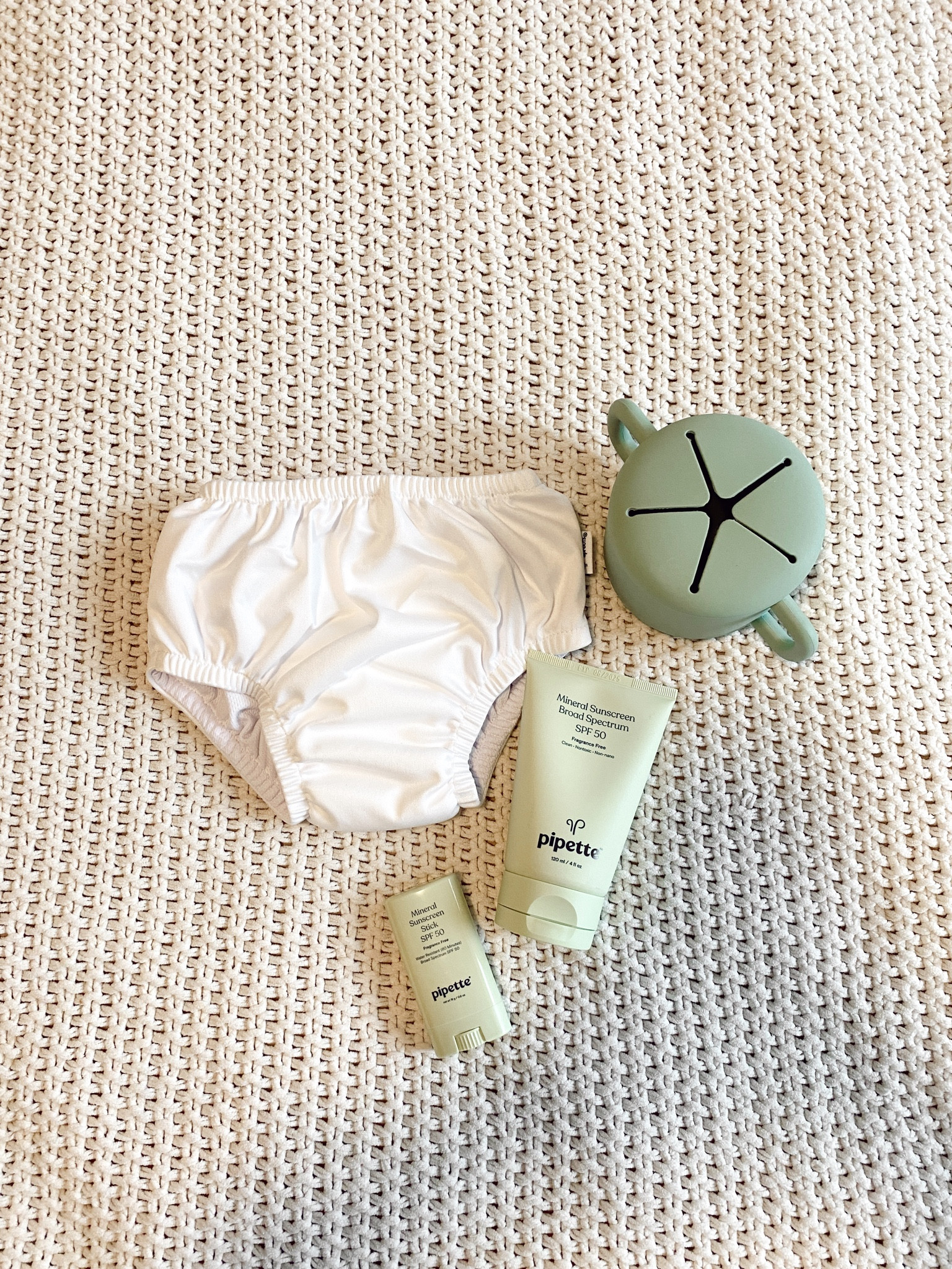 A few of my favorite target finds for summertime with baby ✨☀️

#LTKSwim #LTKBaby