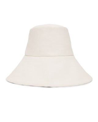 Janessa Leone Walker in Off White | FWRD | FWRD 