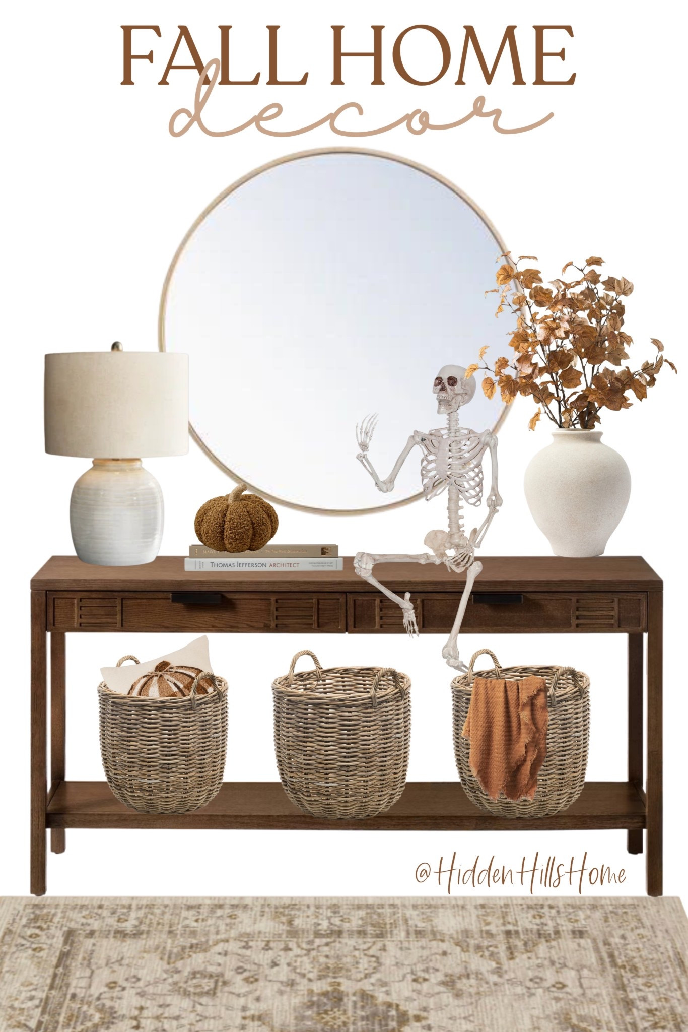 Fall home decor ideas, fall entryway, pumpkins, seasonal home

#LTKHome #LTKSaleAlert #LTKSeasonal