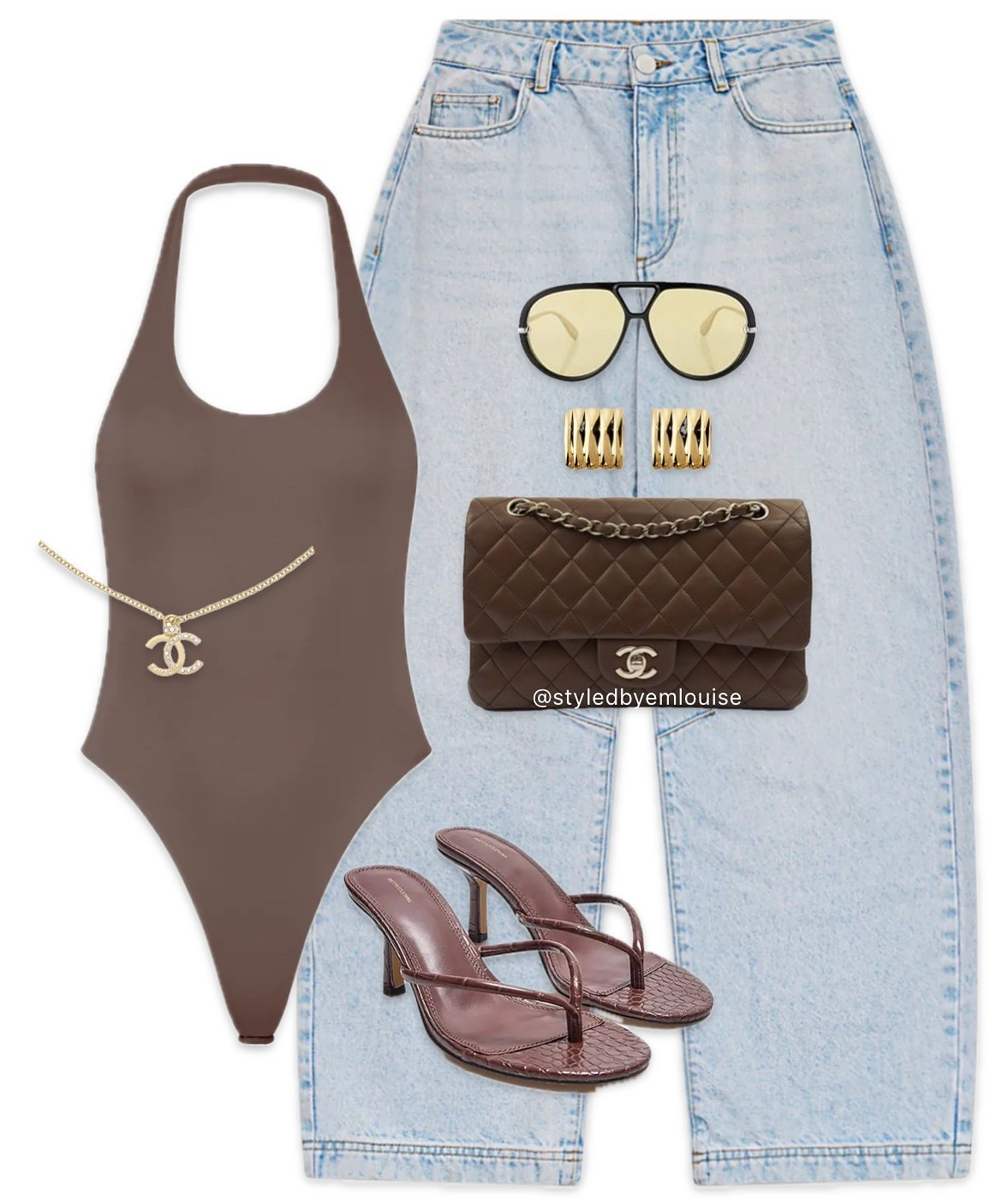 #LTKFashionMonth #LTKuk #LTKautumn