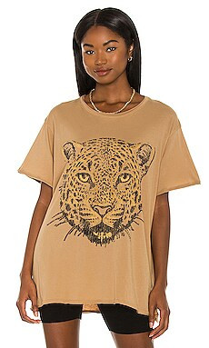 Airport Tee
                    
                    Show Me Your Mumu | Revolve Clothing (Global)