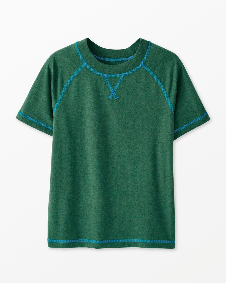 Baseball T-Shirt | Hanna Andersson