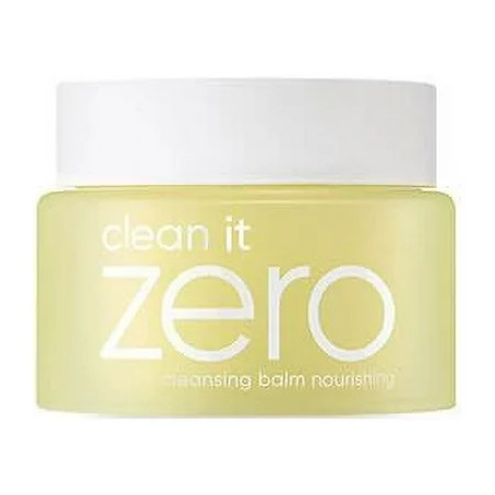 [Banila Co] Clean It Zero Cleansing Balm Nourishing 100ml | Walmart (US)