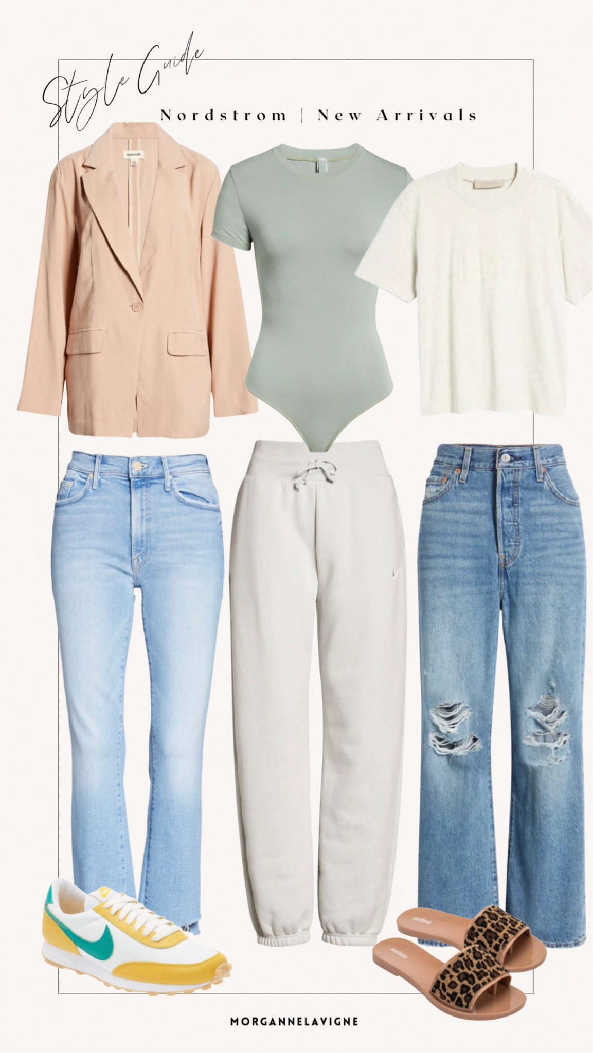Nordstrom | New Arrivals 

#LTKstyletip #LTKunder100 #LTKunder50