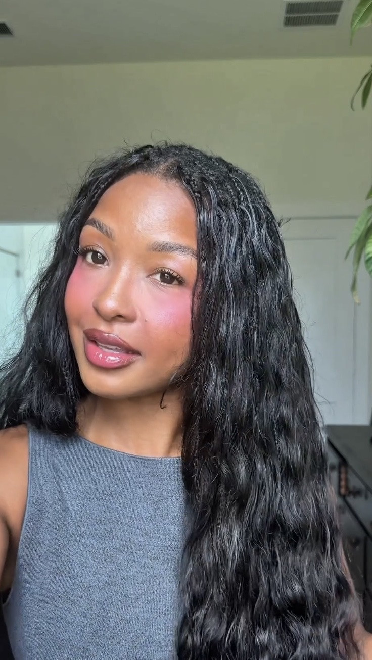 Sharing the products I’m using to maintain my boho knotless braids! 

Also sharing the lessons I’ve learned in my twenties 🫶🏽

#LTKBeauty #LTKgrwm
