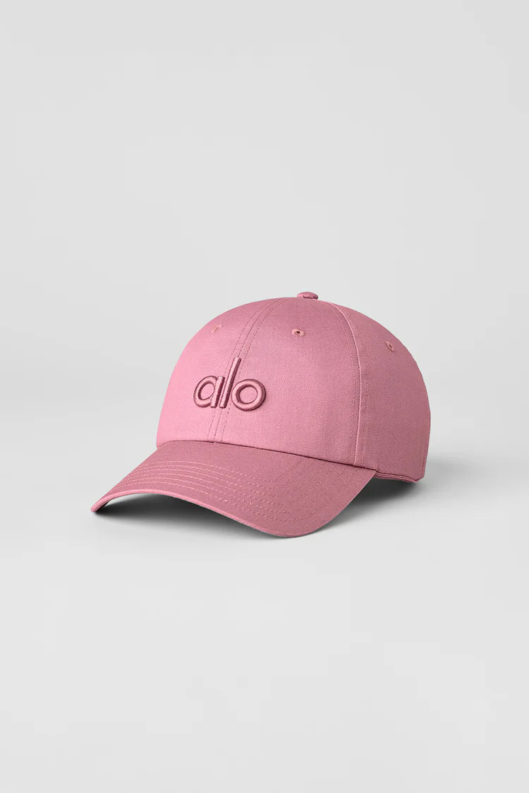 Off-Duty Cap | Alo Yoga (US)