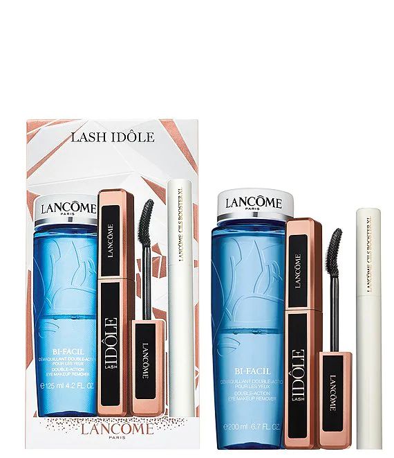 Lancome Lash Idole Gift Set | Dillard's | Dillard's