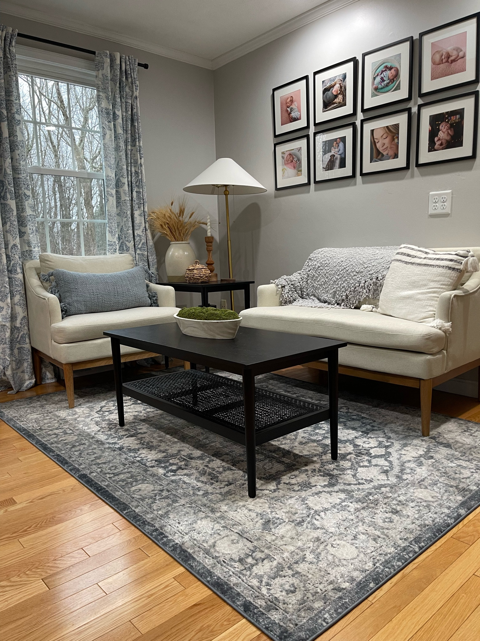 Living room inspiration 

#LTKhome