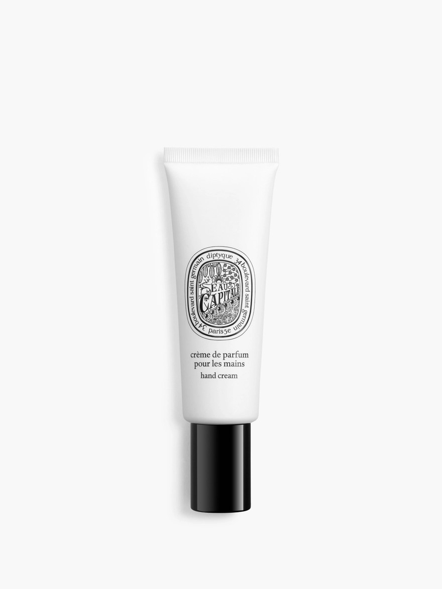 Eau Capitale
            Perfumed hand cream | Diptyque (UK)