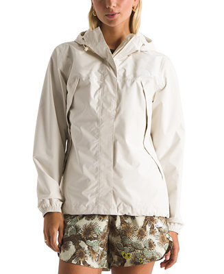 The North Face Women's Antora Hooded Rain Jacket - Macy's | Macy's