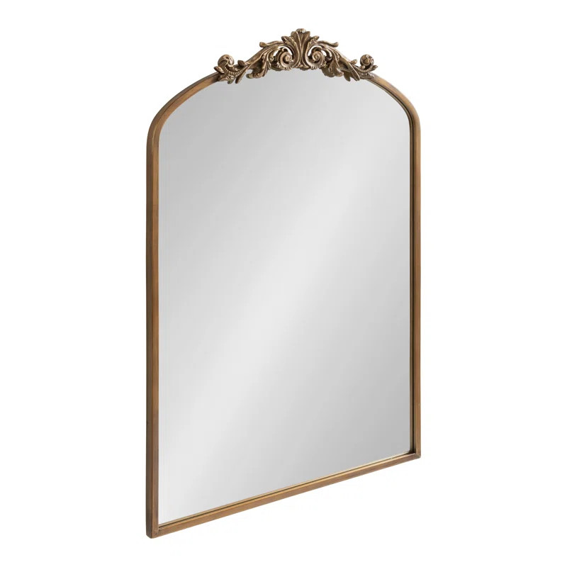 Anglo Arendahl Traditional Accent Mirror | Wayfair North America