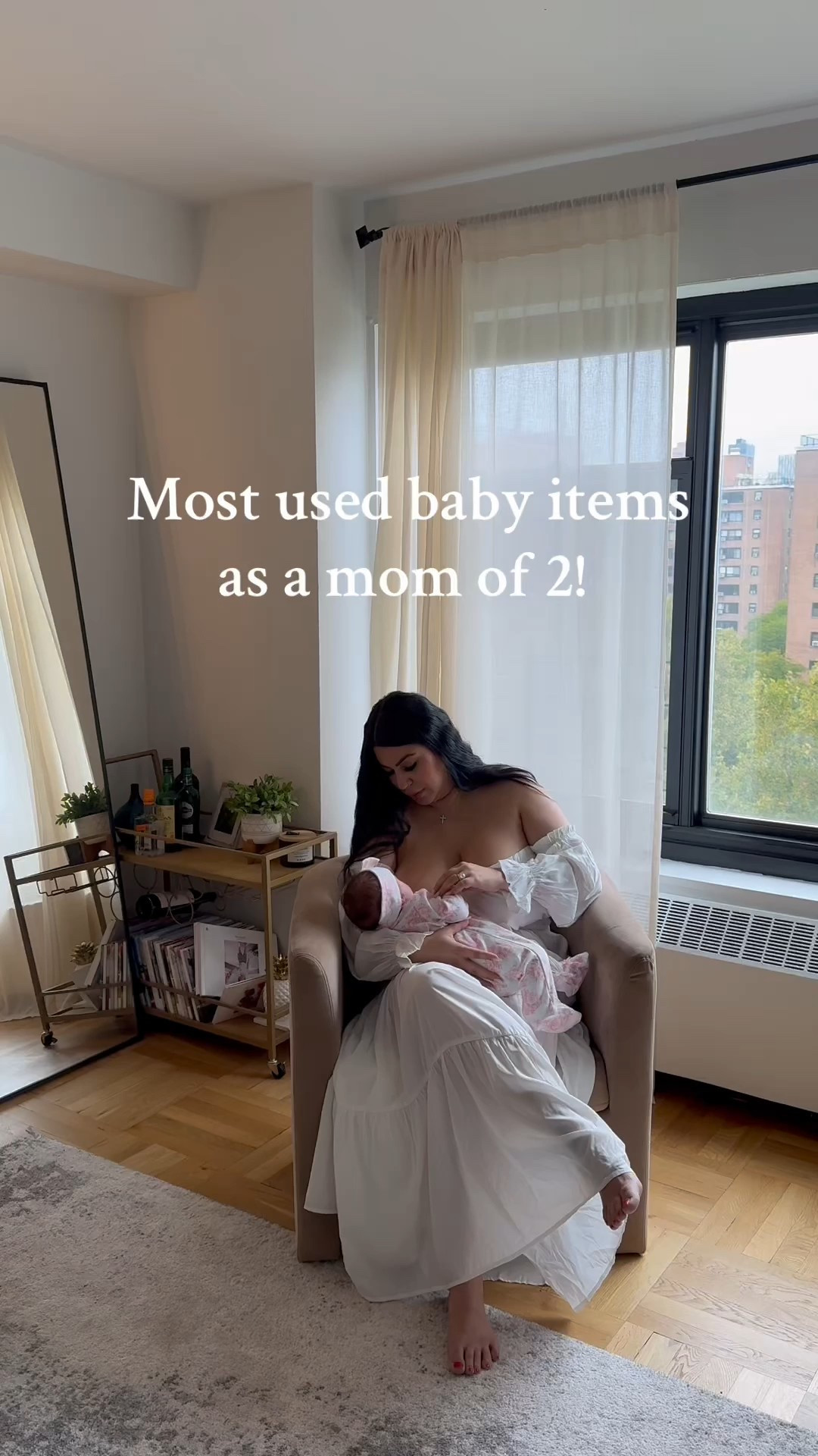 Most used baby items! 

#LTKBaby #LTKBump #LTKFamily