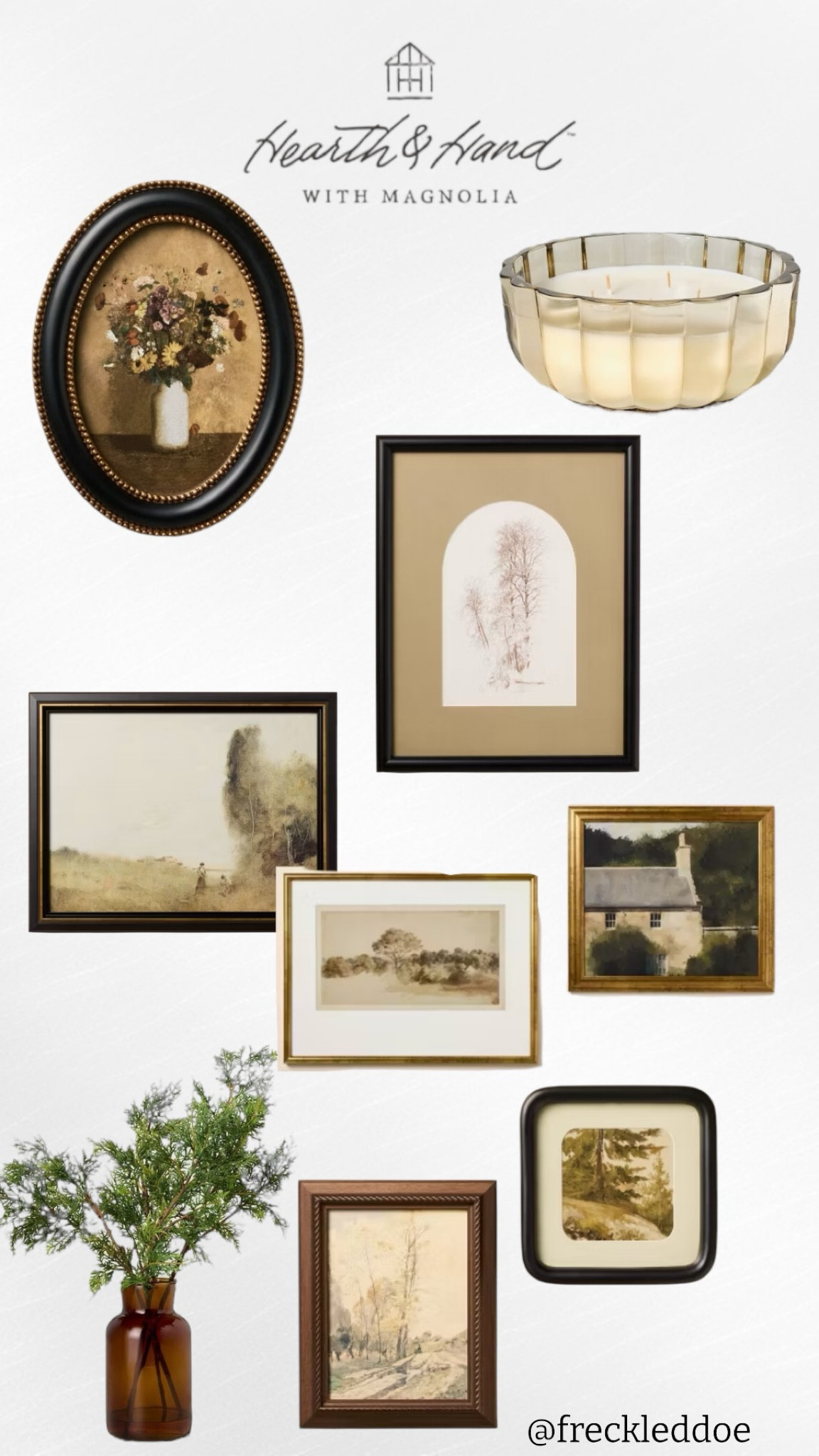 Modern vintage artwork farm homesteading gothic nature

#LTKHome #LTKSaleAlert #LTKGiftGuide