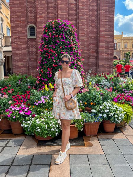 Epcot OOTD

#LTKfindsunder100 #LTKstyletip #LTKtravel