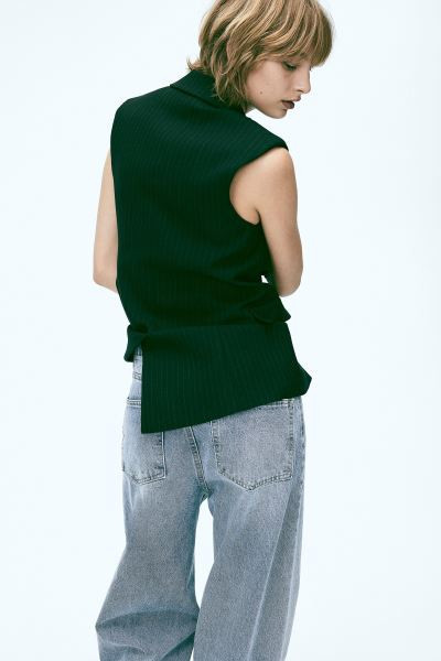 Wide Regular Jeans | H&M (UK, MY, IN, SG, PH, TW, HK)