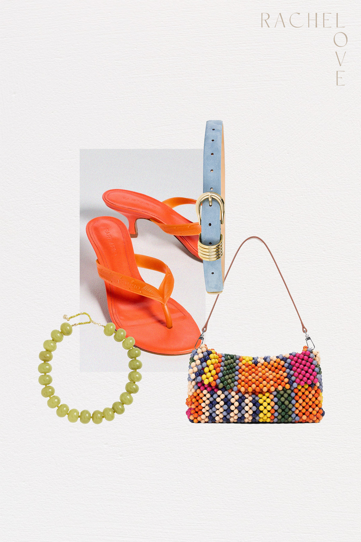 Trend Forecast: Color  

 