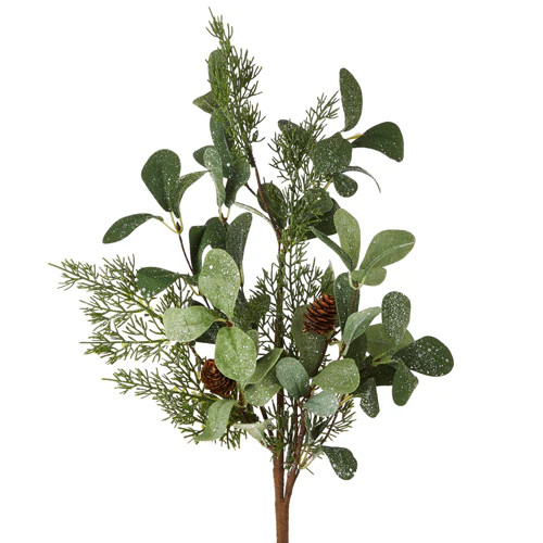 EUCALYPTUS & CEDAR SPRAY | 305 Deco Living & Co