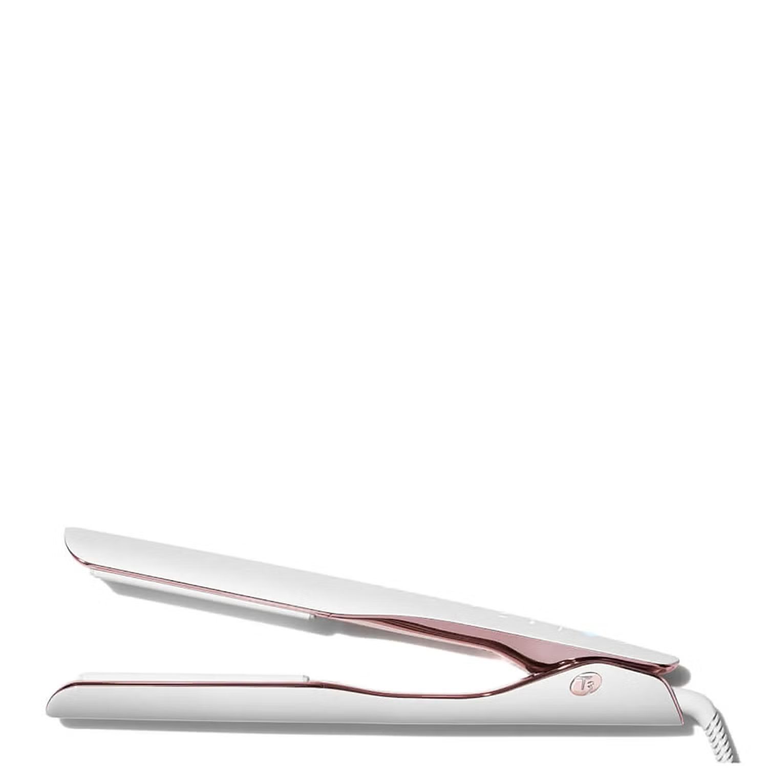 T3 Lucea ID 1" Smart Straightening & Styling Flat Iron with Touch Screen | Skinstore