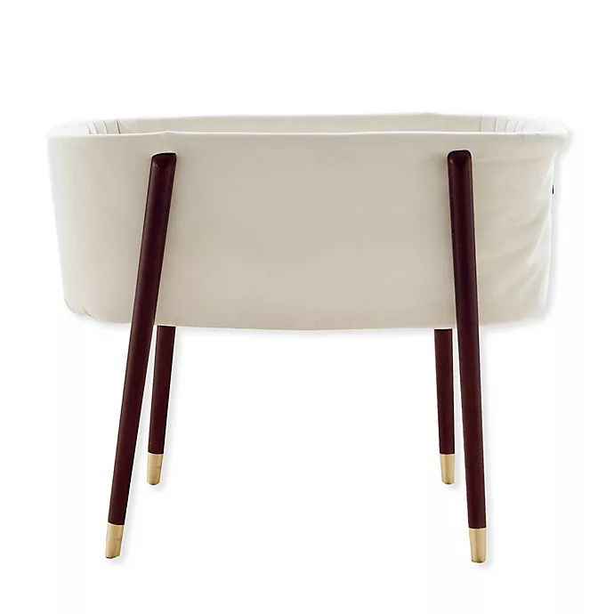 Bliss Sova Bassinet in Irish Cream | buybuy BABY