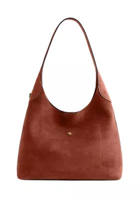 Brooklyn Shoulder Bag 34 | Belk