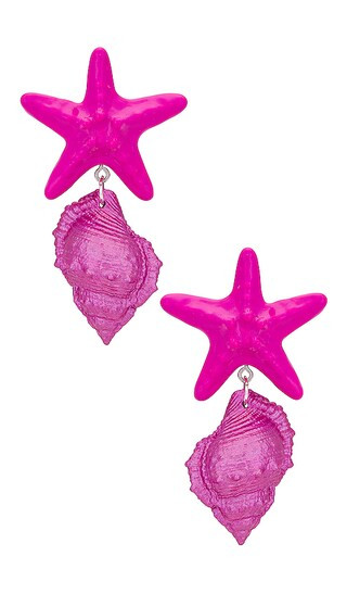 Le Splash Earrings | Revolve Clothing (Global)