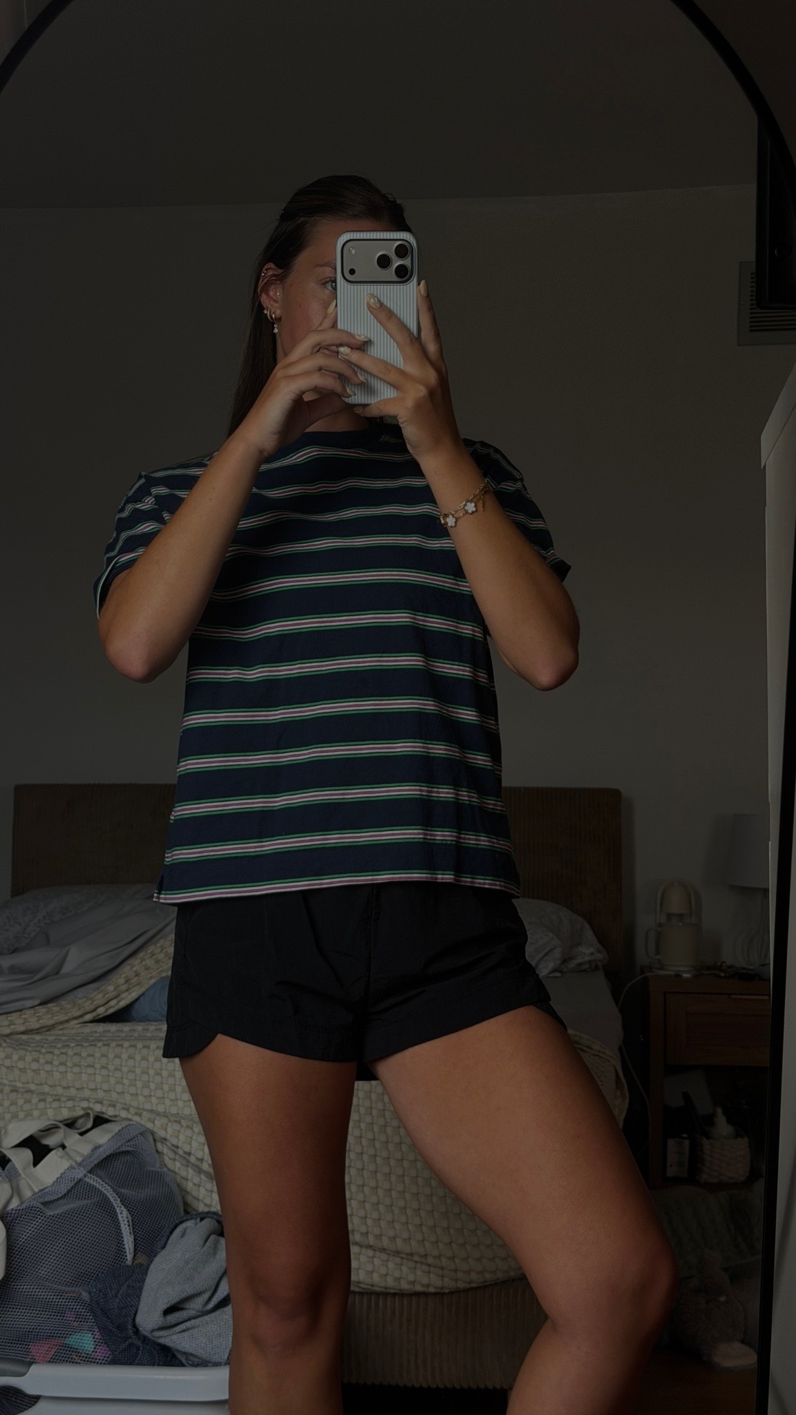 stripes, stripes, and more stripes

#LTKootd #LTKdayinmylife #LTKmorningroutine
