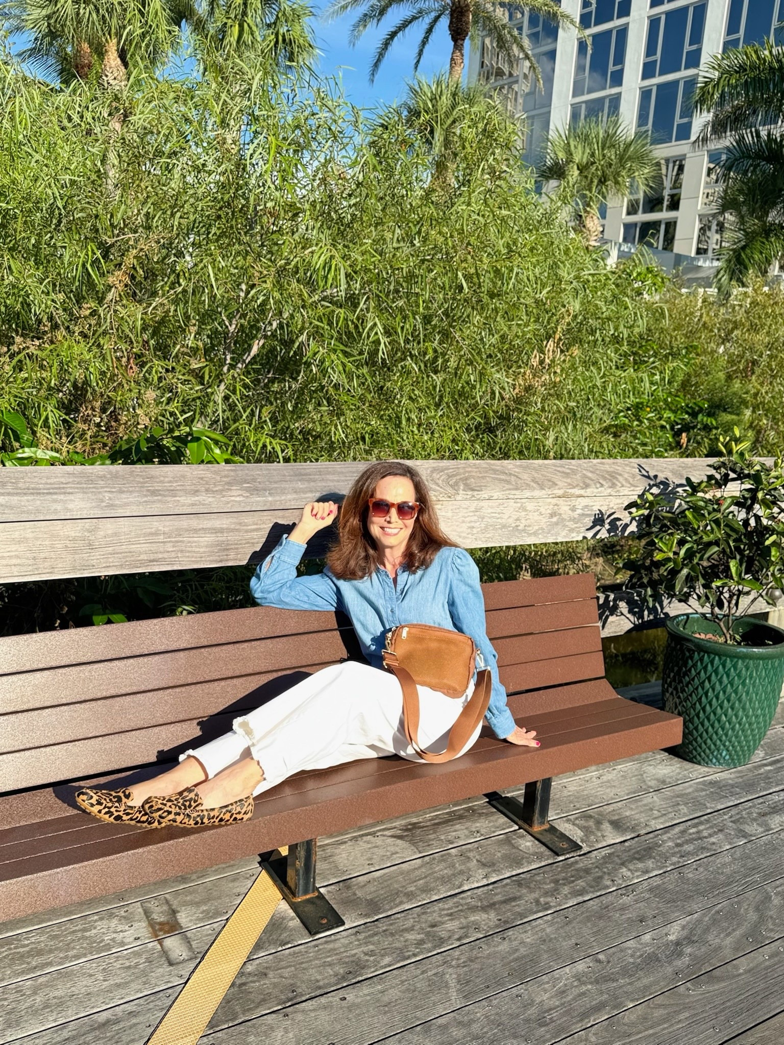 Best Travel Bag 

The purse that I carried throughout Italy 

#LTKStyleTip #LTKTravel #LTKItBag