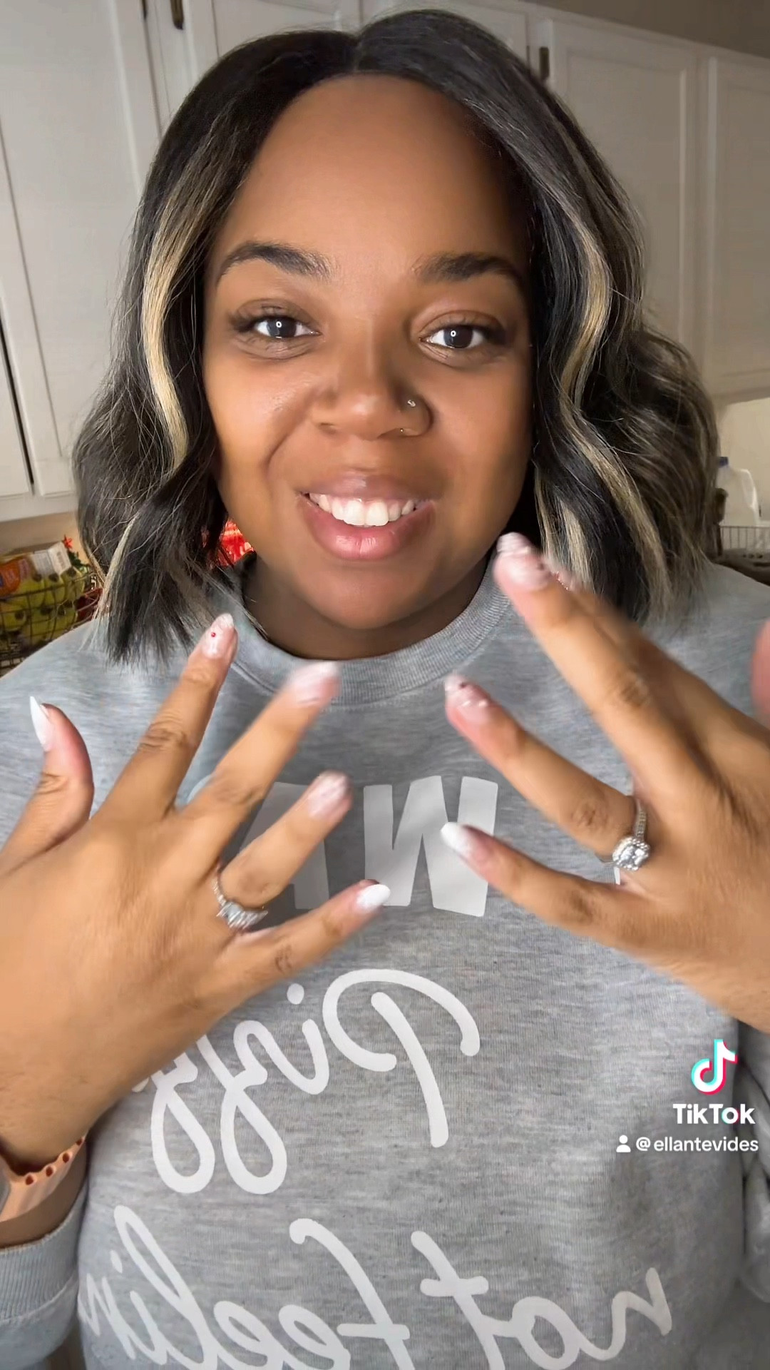 The perfect Christmas manicure ✨
Also, perfect stocking stuffers!


holiday nails, press-on nails, Impress nails, festive nails, easy manicure, DIY nails, Christmas nails, winter nails, quick nails, trendy nails, nail art, at-home nails, holiday beauty, nail inspiration, seasonal nails 

#LTKSeasonal #LTKHoliday #LTKBeauty