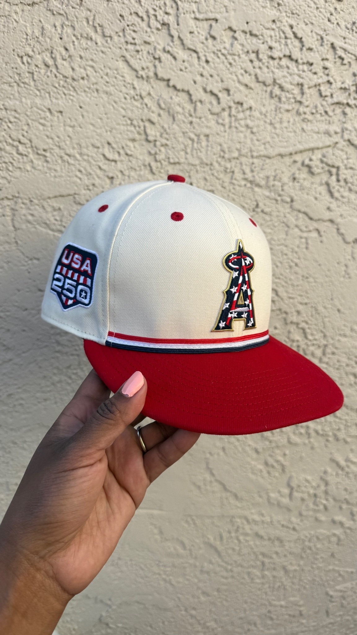 Obsessed with the hat Kai picked out! Just ordered Roman a Mariners one for Fathers Day!

#LTKMens #LTKKids #LTKootd