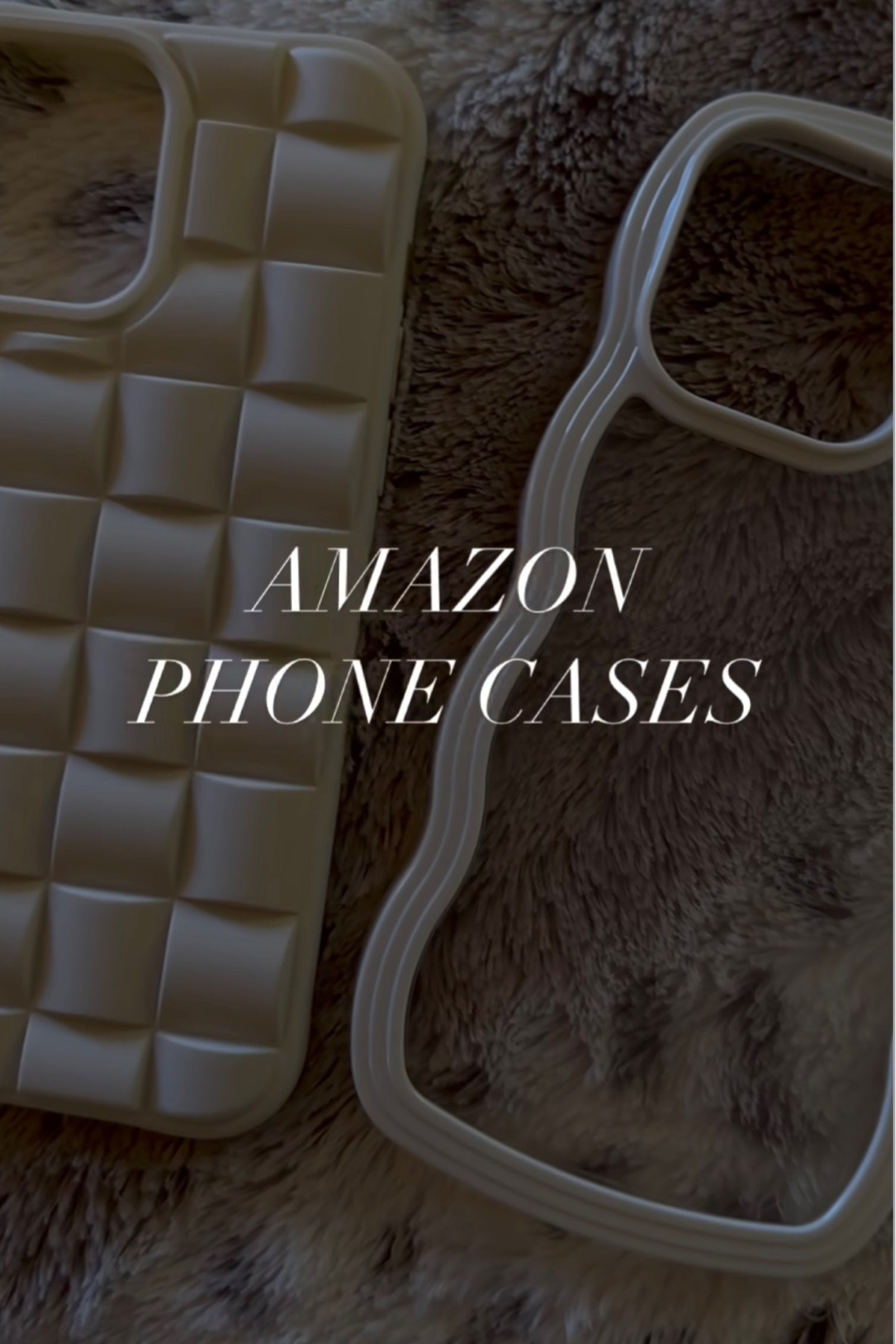 Amazon phone cases under $20! 

#LTKFind #LTKunder50