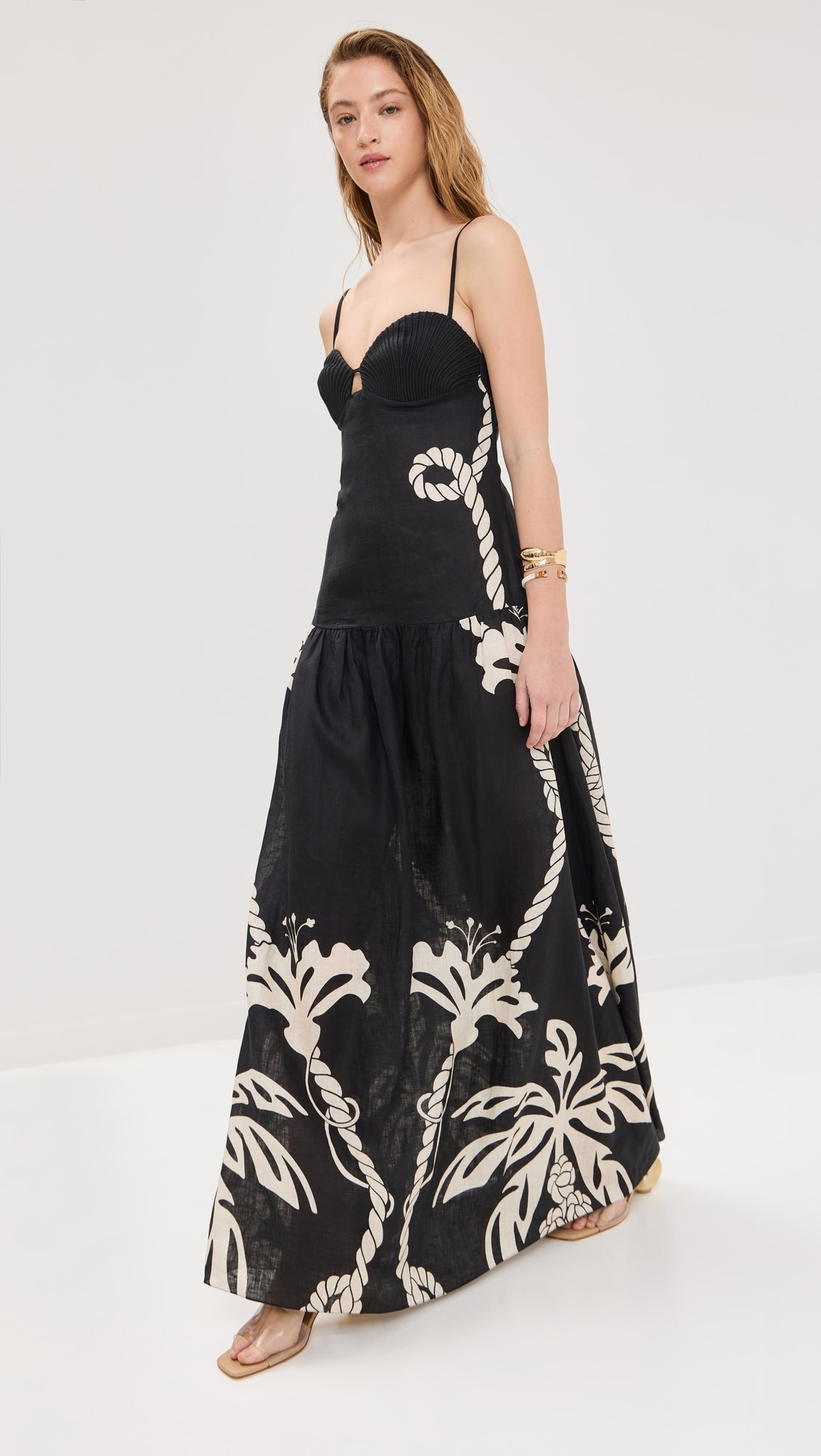 Johanna Ortiz | Shopbop