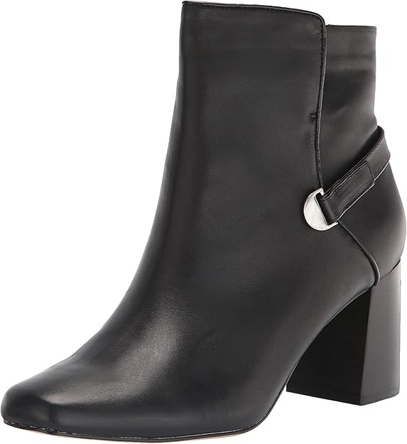 Bella Vita Women's Siti Bootie Ankle Boot | Amazon (US)