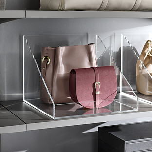 The Container Store® Handbag Organizer | The Container Store