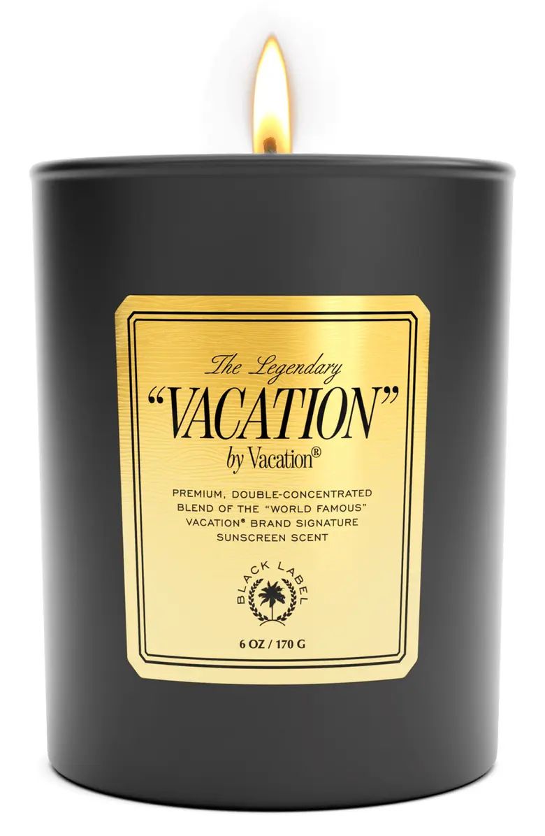 by Vacation® Perfumed Candle | Nordstrom